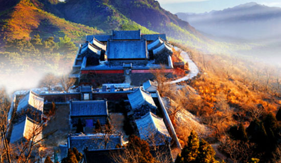 北京平谷區(qū)政府：重塑鄉(xiāng)村生態(tài)、文化與產(chǎn)業(yè)價(jià)值