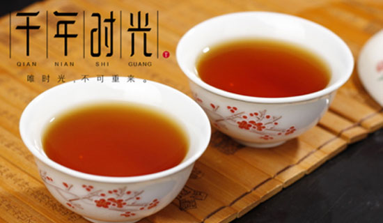 千年時(shí)光：重塑婺源茶葉產(chǎn)業(yè)鏈，傳承中國名茶 助力“中國最美鄉(xiāng)村”